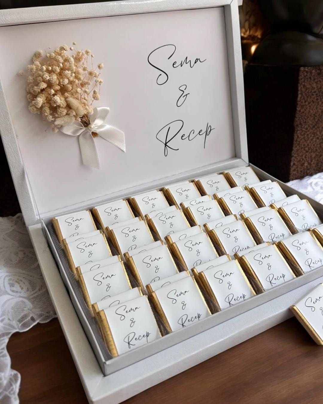 HEDİYELİK ÇİKOLATA 01